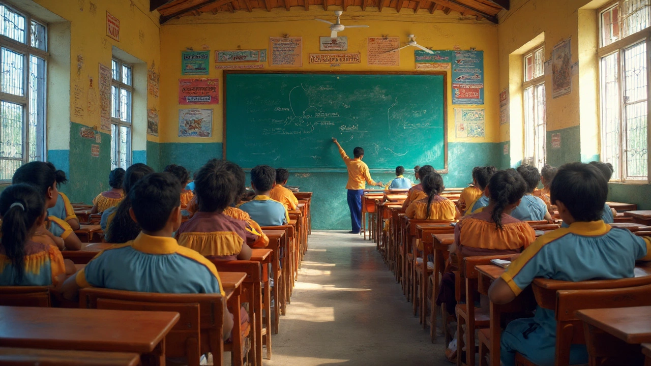 USA vs India: A Deep Dive into Which Education System Works Better