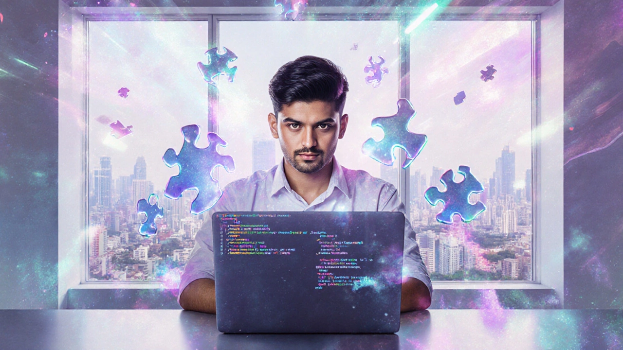The Hardest Thing About Coding: Why It Stumps Developers and How to Conquer It