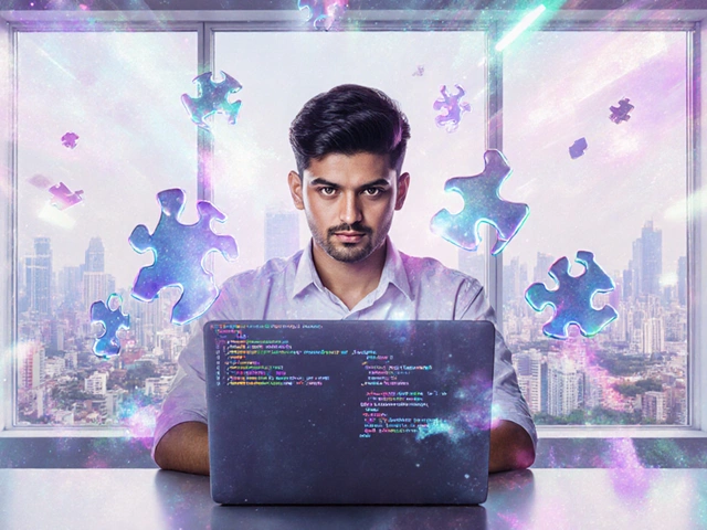 The Hardest Thing About Coding: Why It Stumps Developers and How to Conquer It