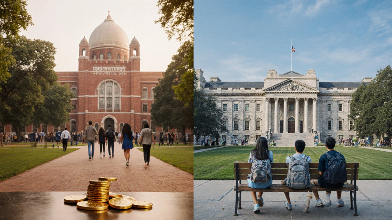India vs USA Education: Which System Is Better?