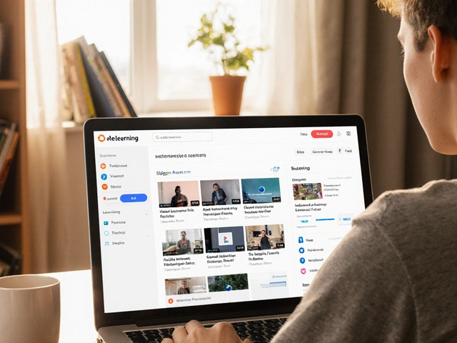 How eLearning Works: A Simple Guide to Online Learning