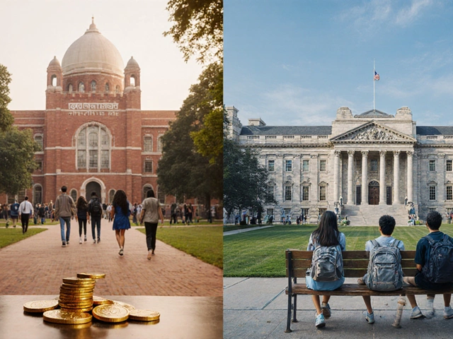 India vs USA Education: Which System Is Better?
