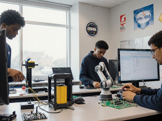 What Is Vocational Education Called Now? Modern Terms and What They Mean