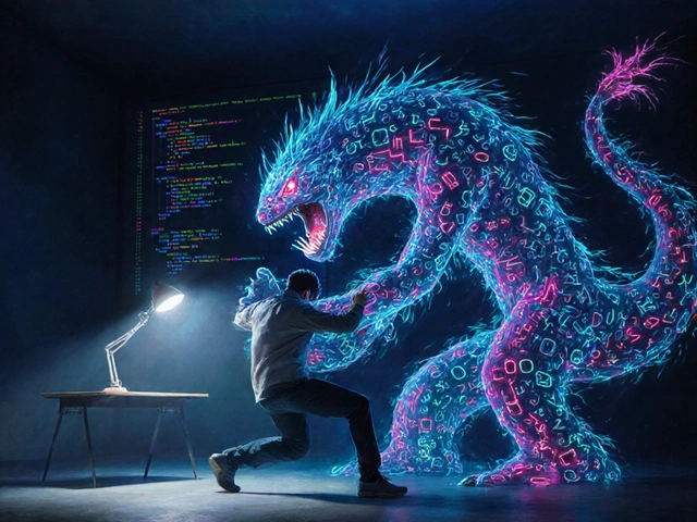 Which Programming Language Is the Hardest to Learn?