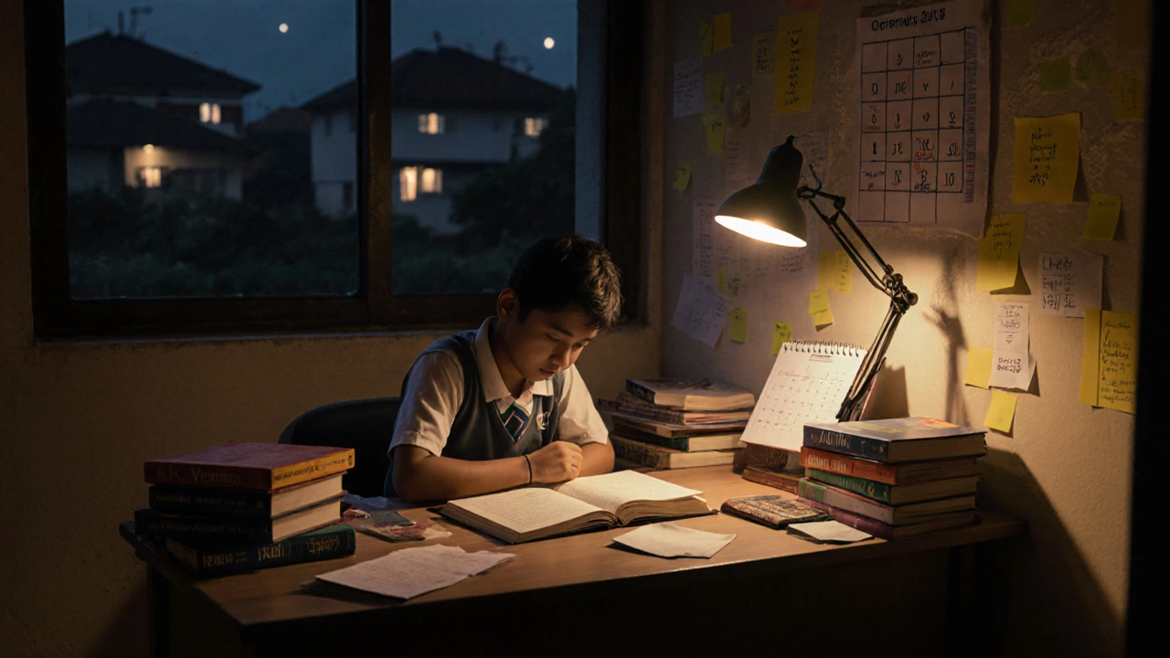 How Much Time Is Required to Prepare for IIT JEE?