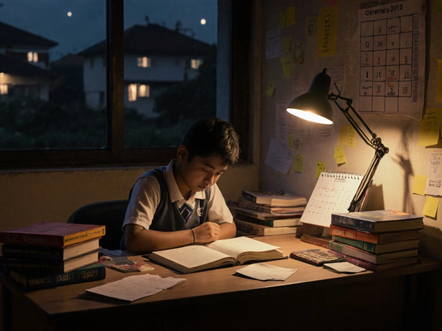 How Much Time Is Required to Prepare for IIT JEE?