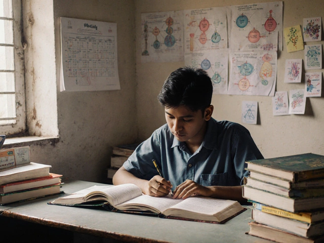 What is the best to study for NEET? Ultimate subject and strategy guide