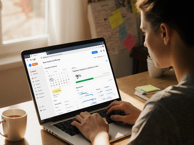 What is the quickest thing to get certified in? Fast online certifications you can finish in days