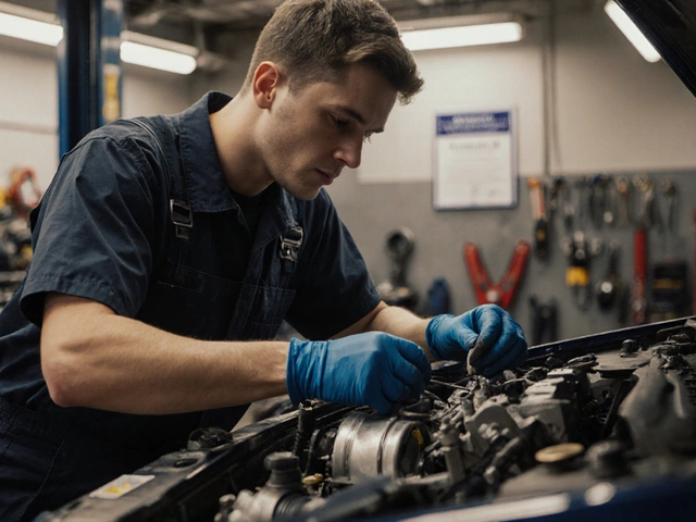 What Is Vocational Qualification? A Clear Guide for Career Seekers