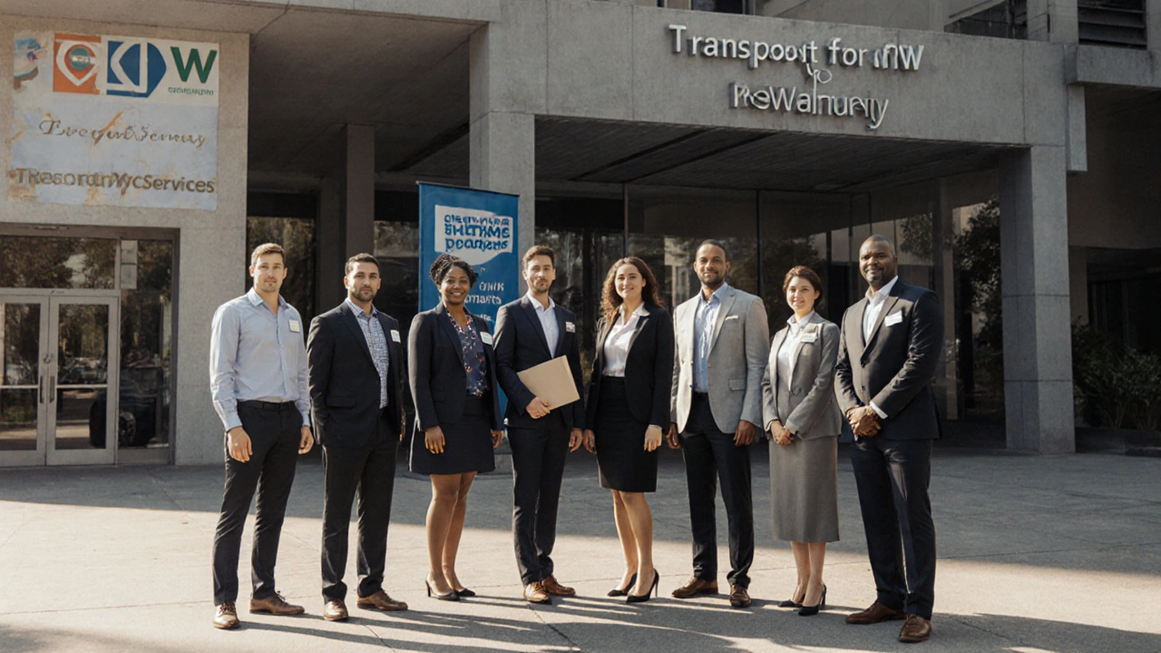 What is the best job a felon can get in 2025?