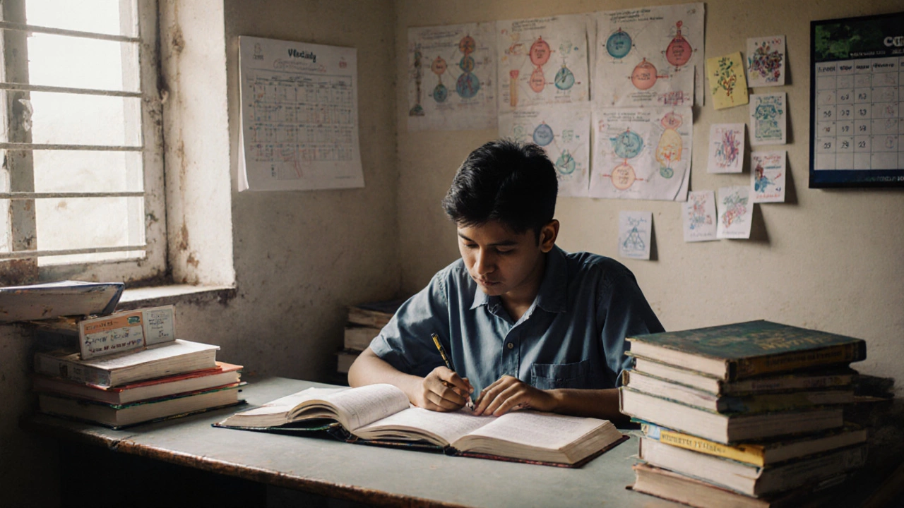 What is the best to study for NEET? Ultimate subject and strategy guide