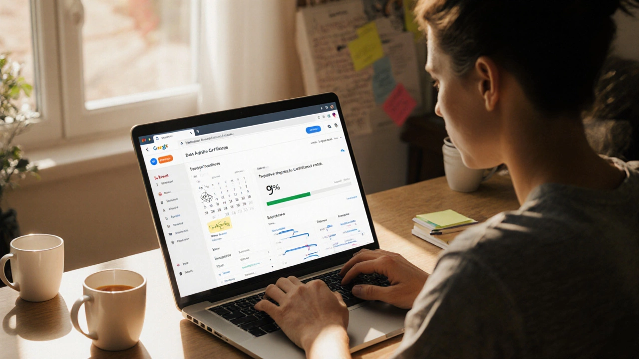 What is the quickest thing to get certified in? Fast online certifications you can finish in days