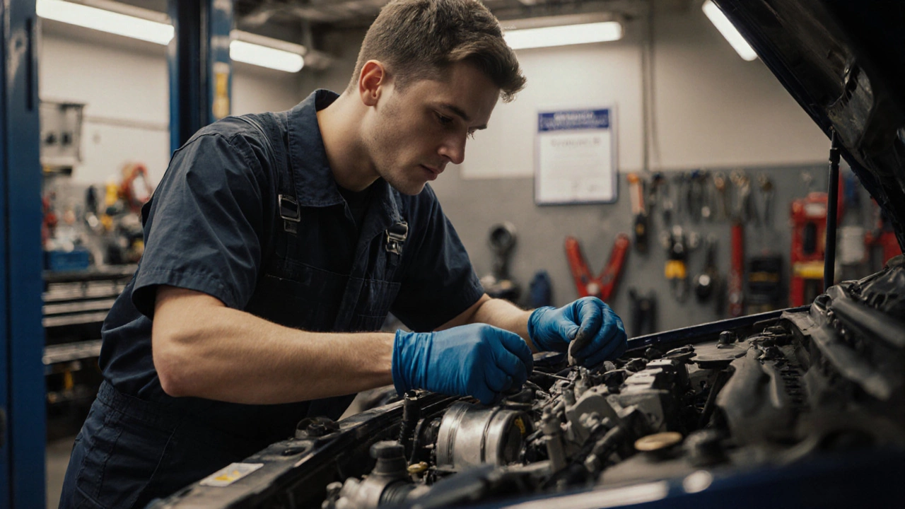 What Is Vocational Qualification? A Clear Guide for Career Seekers