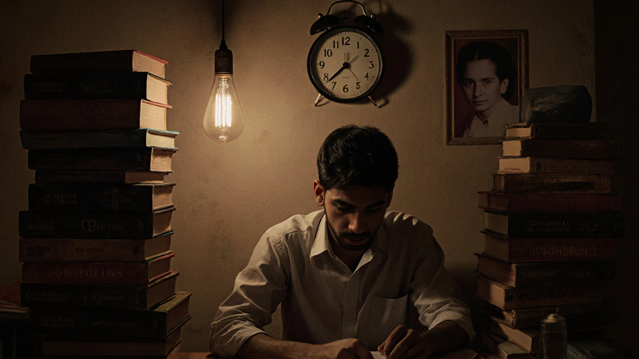 Which State Has the Hardest Tests? Top Competitive Exams in India Revealed