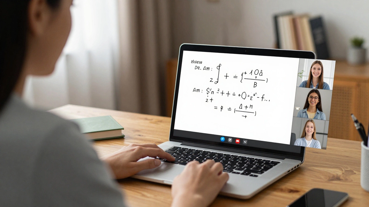 Best apps to teach online in 2025