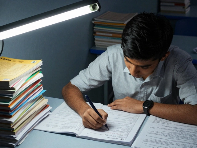 Are Exams Easier in the UK or USA? A Real-World Comparison for CBSE Students