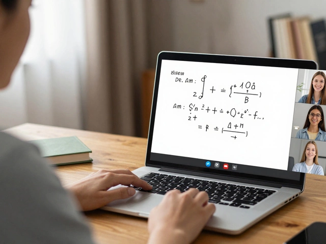 Best apps to teach online in 2025