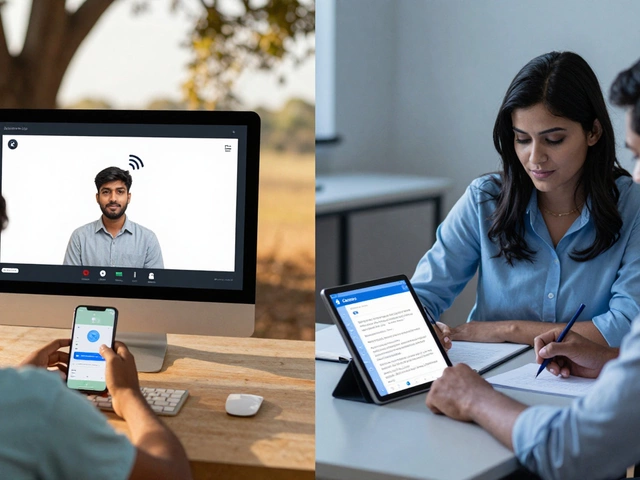 What Is a Common Digital Platform for Learning?
