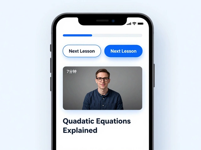 What Makes a Good Digital Platform for E-Learning?