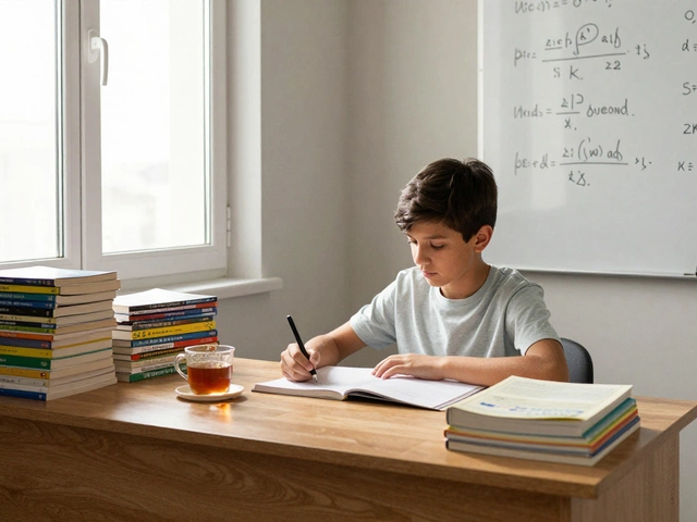 Who Is the Youngest to Crack IIT JEE? Real Records and What It Actually Takes