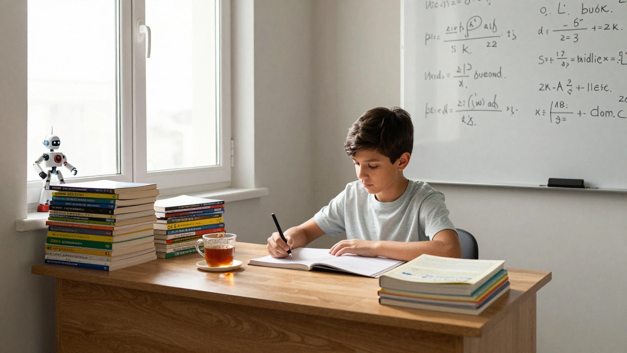 Who Is the Youngest to Crack IIT JEE? Real Records and What It Actually Takes