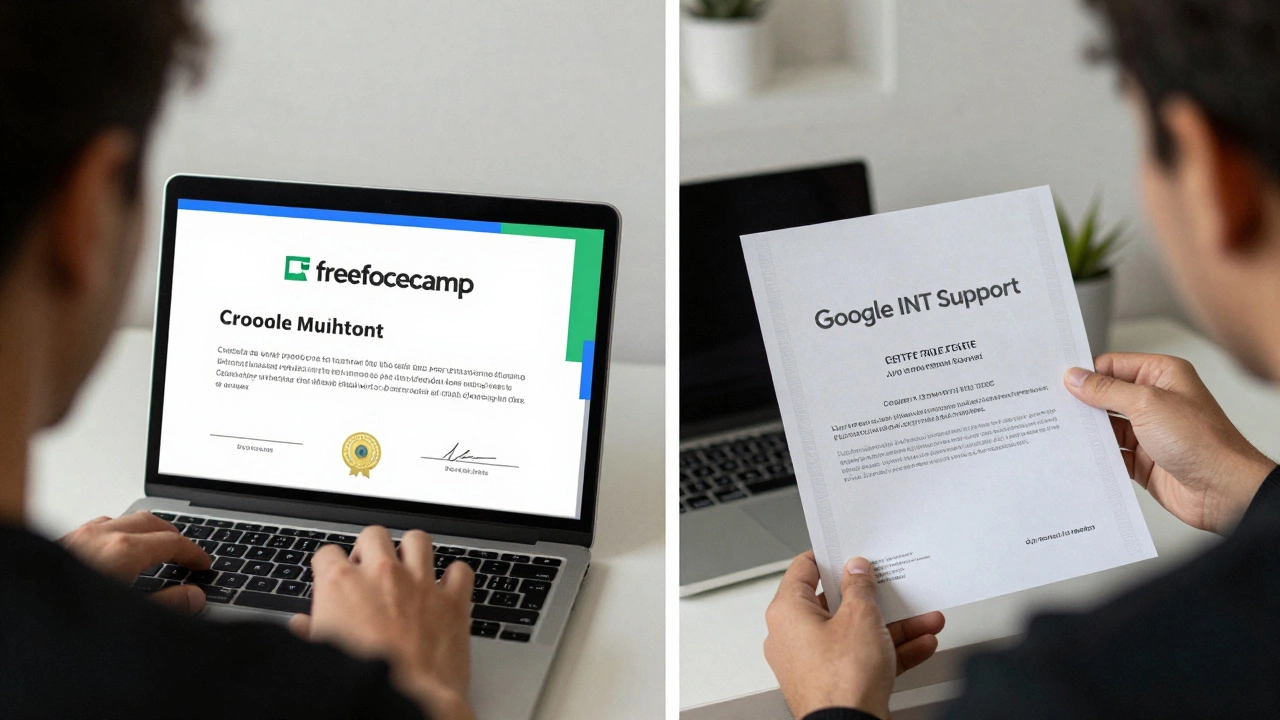 How Much Does It Cost to Get Coding Certification Online in 2026?