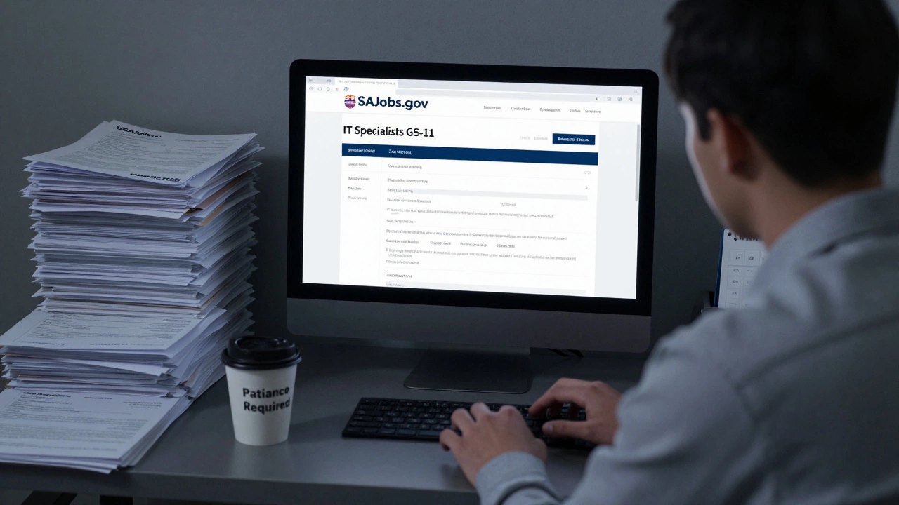 How to Get Hired by the US Government: A Step-by-Step Guide for 2026