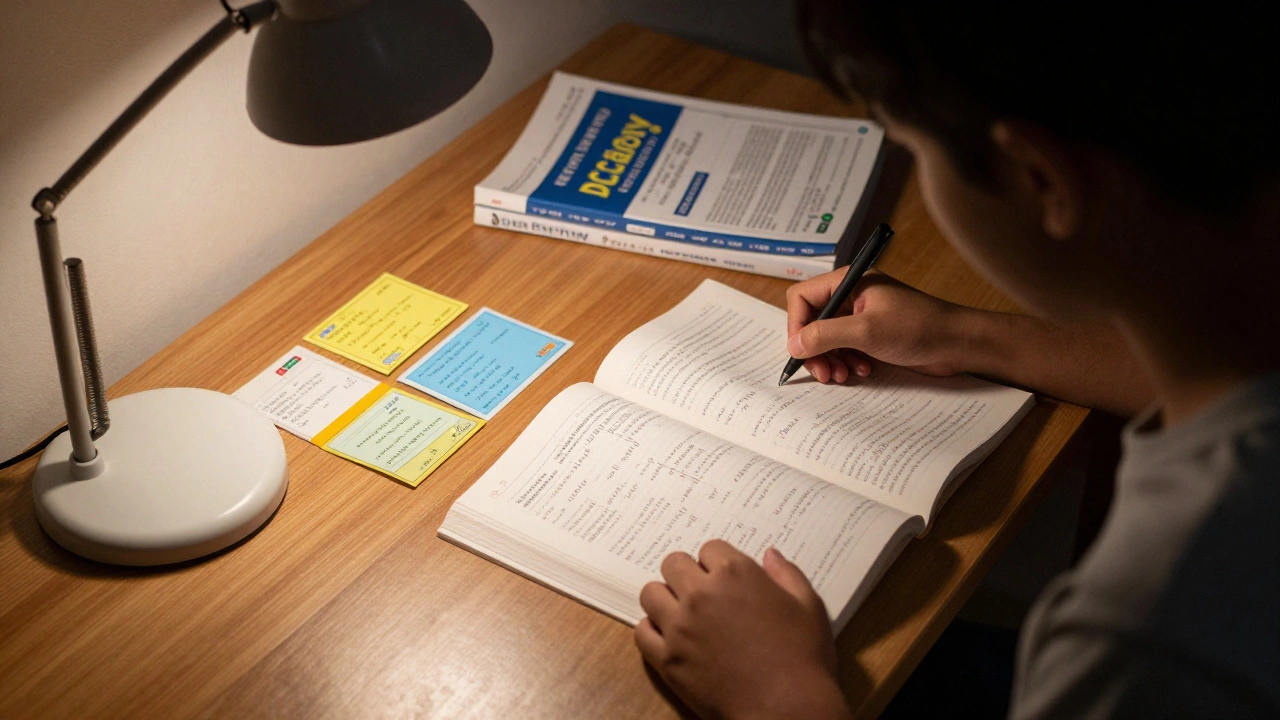 Is DC Pandey Enough for NEET? The Real Answer for Physics Prep