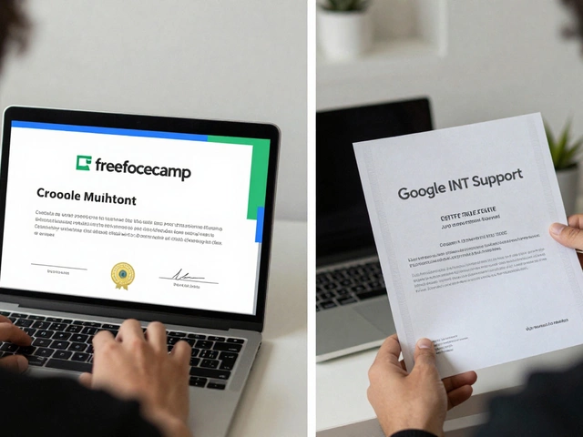 How Much Does It Cost to Get Coding Certification Online in 2026?