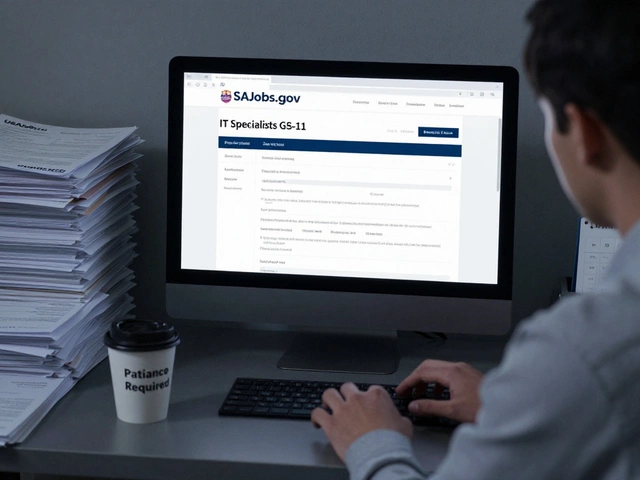 How to Get Hired by the US Government: A Step-by-Step Guide for 2026