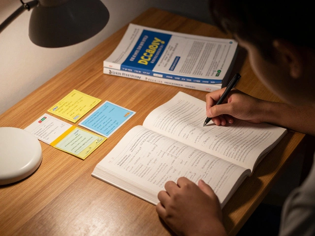 Is DC Pandey Enough for NEET? The Real Answer for Physics Prep