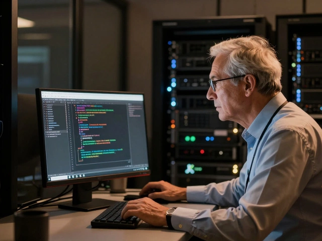 Which pays more, Java or Python? Salary comparison for developers in 2026