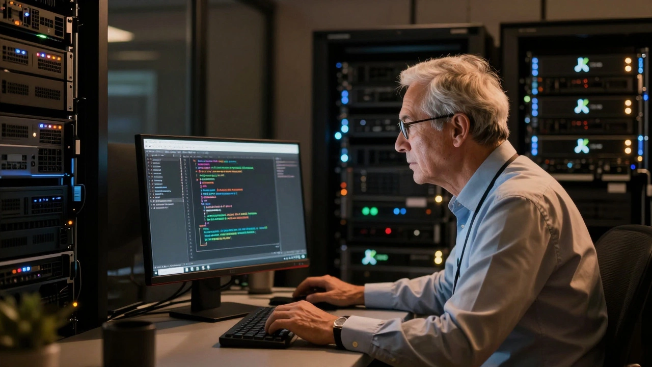 Which pays more, Java or Python? Salary comparison for developers in 2026