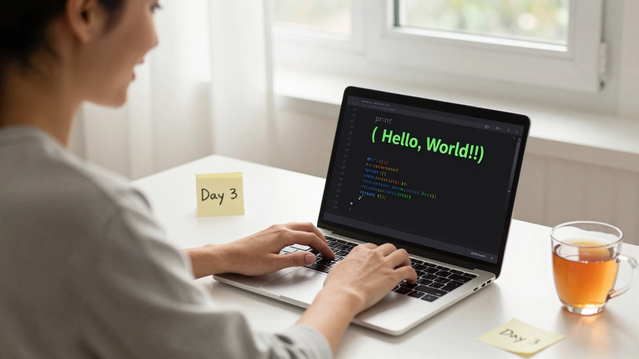 Best Coding Language for Beginners in 2026