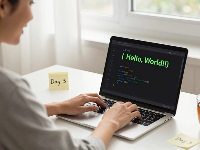 Best Coding Language for Beginners in 2026