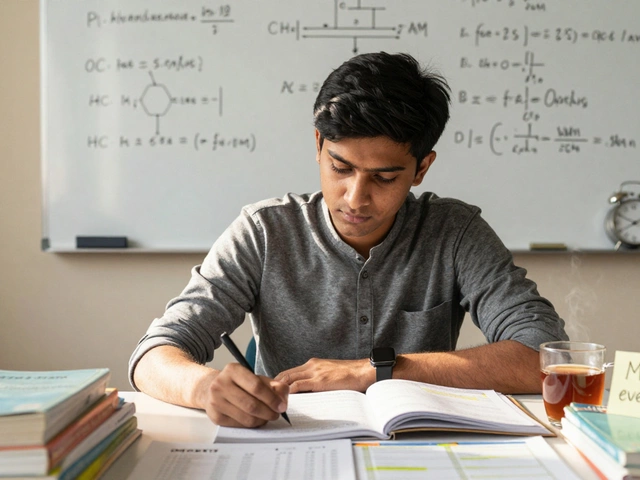 What Is the Syllabus of IIT JEE? Complete Breakdown for Engineering Aspirants