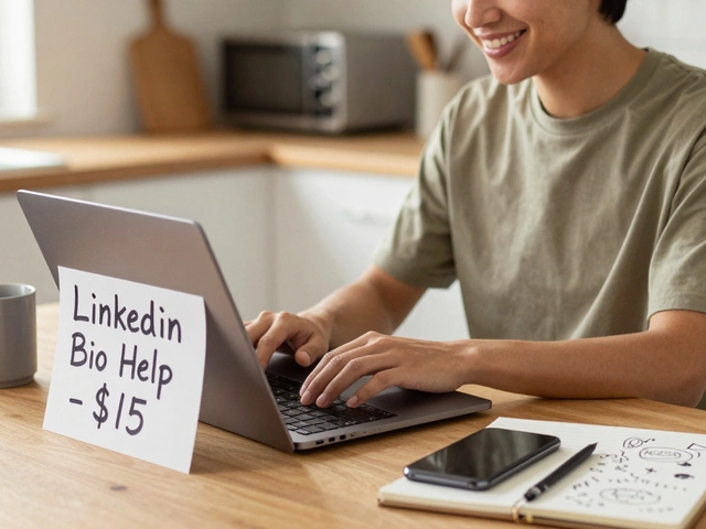 What Skills Do I Have for a Side Hustle? Turn What You Already Know Into Extra Income