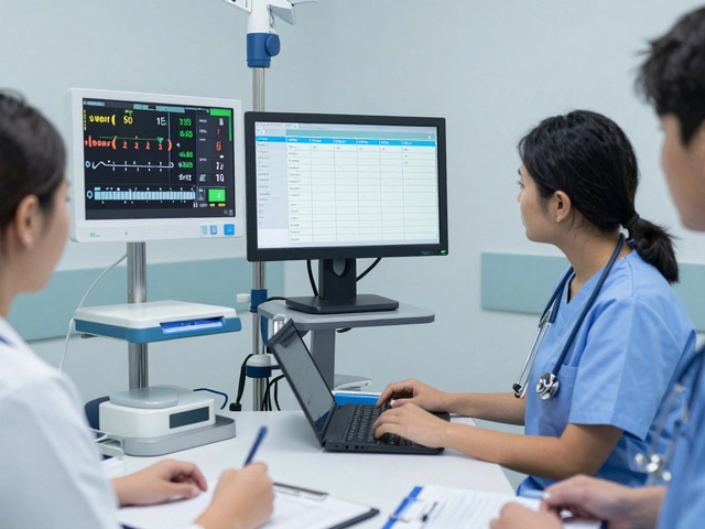 Which Jobs Use Coding? Real Roles That Rely on Programming