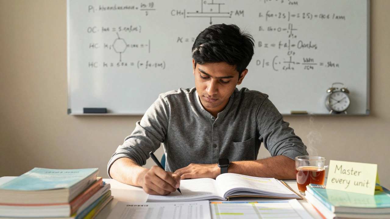 What Is the Syllabus of IIT JEE? Complete Breakdown for Engineering Aspirants