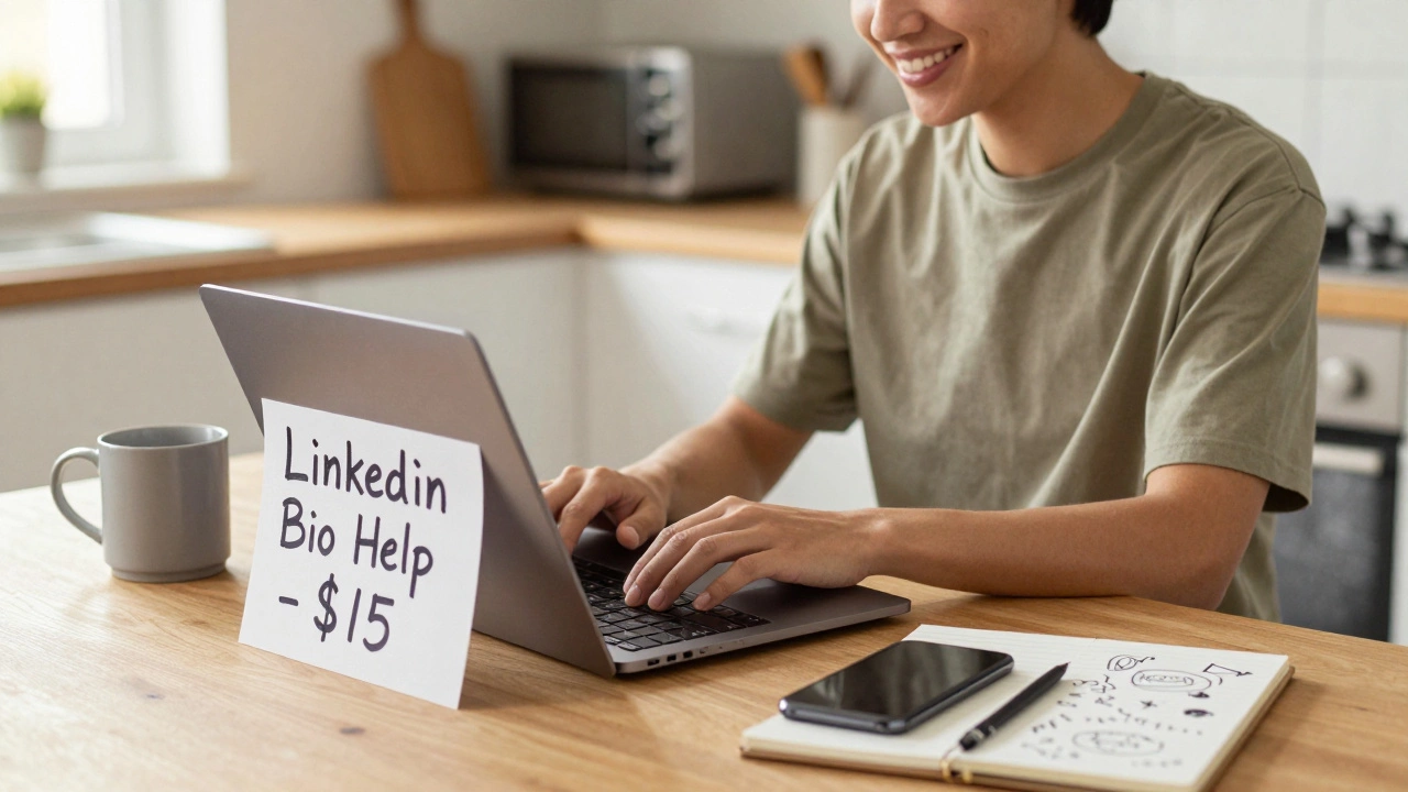 What Skills Do I Have for a Side Hustle? Turn What You Already Know Into Extra Income