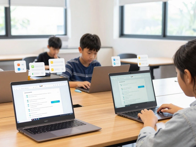 Is Google Classroom a Digital Platform? Here's What It Really Does