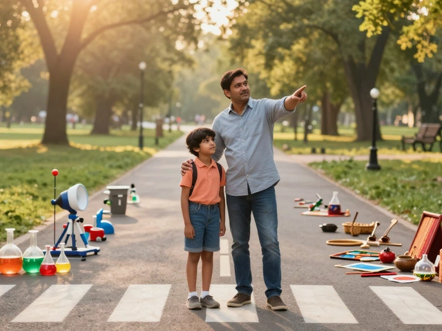 Which Board is Best for Kids' Future? CBSE, ICSE, and State Boards Compared