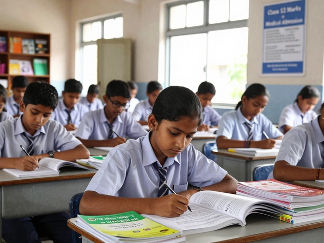 Which States Oppose NEET in India? Understanding the Resistance to National Medical Entrance