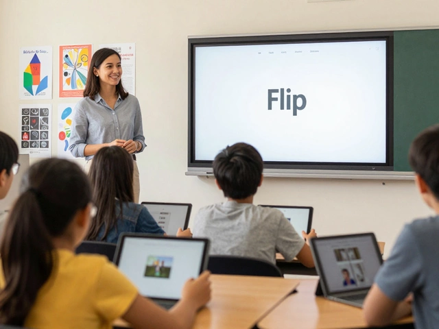 Why Are Schools Moving Away from Google?