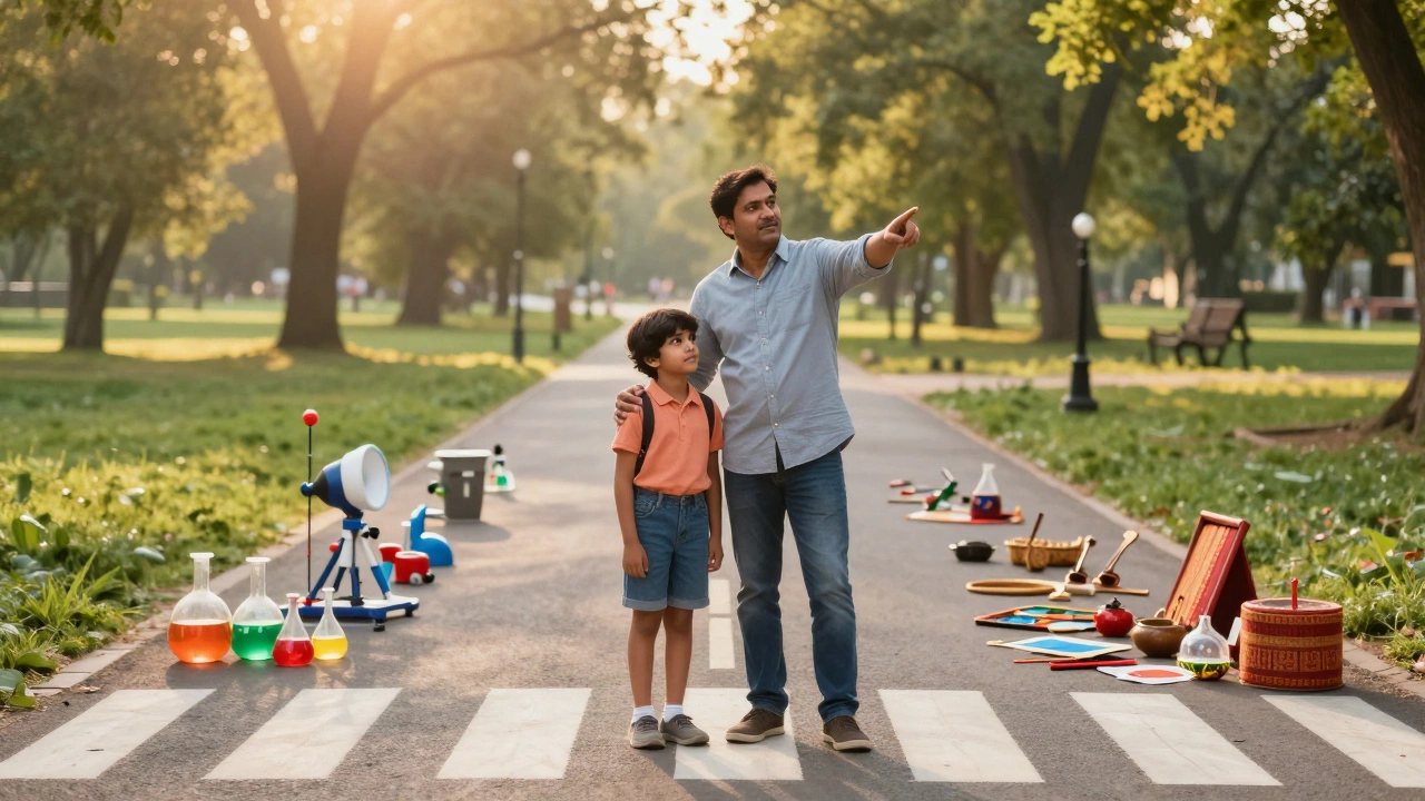 Which Board is Best for Kids' Future? CBSE, ICSE, and State Boards Compared