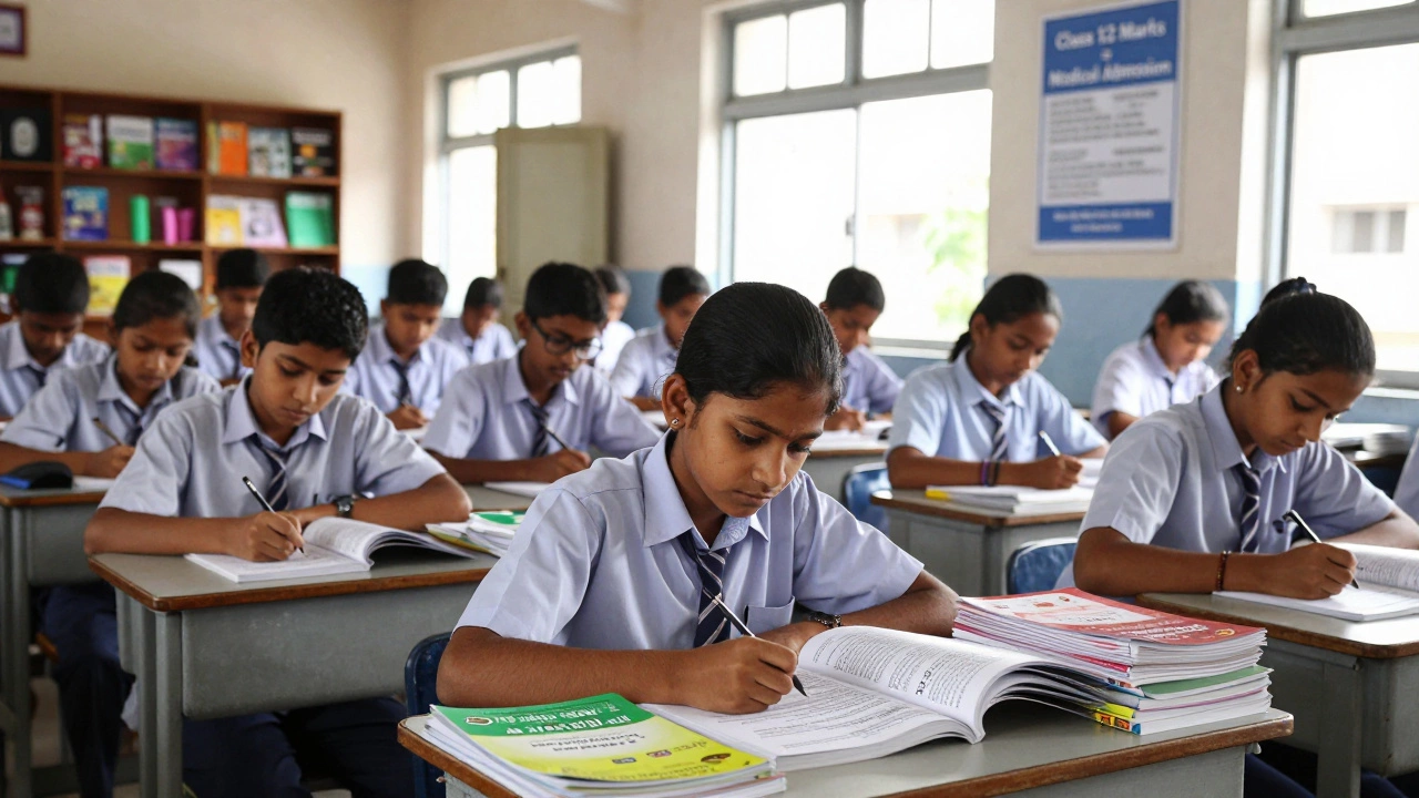 Which States Oppose NEET in India? Understanding the Resistance to National Medical Entrance