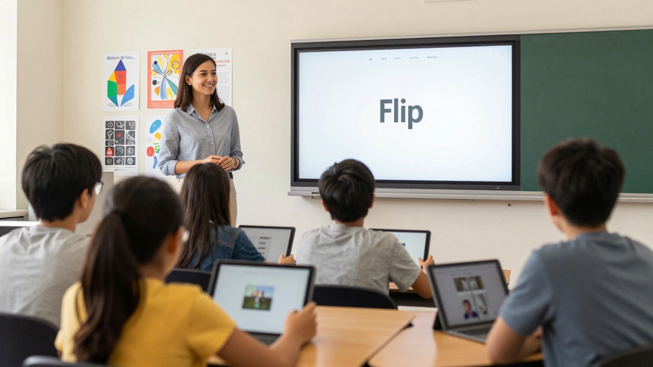 Why Are Schools Moving Away from Google?