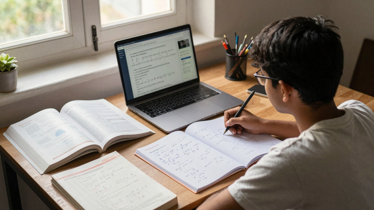 Cracking IIT JEE Without Coaching: Real Stories and Strategies