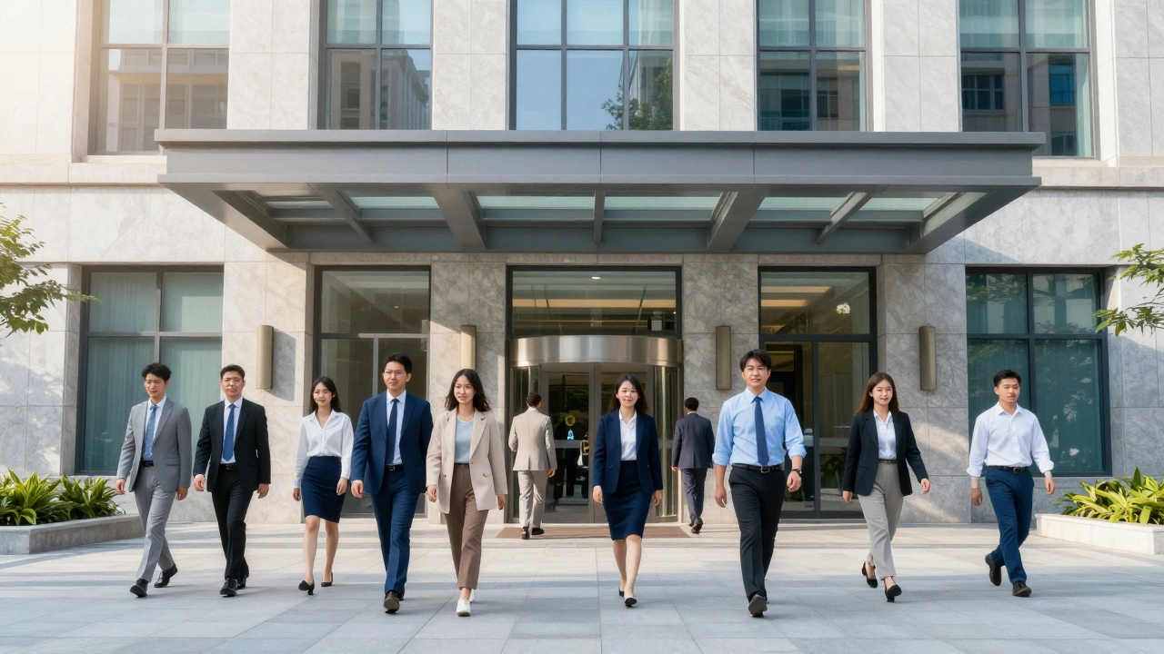 Easiest Government Jobs to Get: Low Barrier Entry Guide