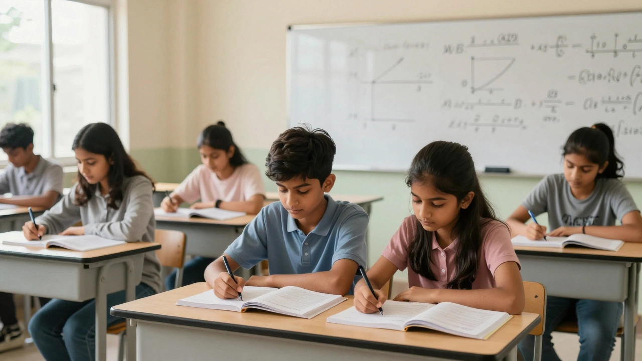 Most Popular Education Boards Globally: How CBSE Compares